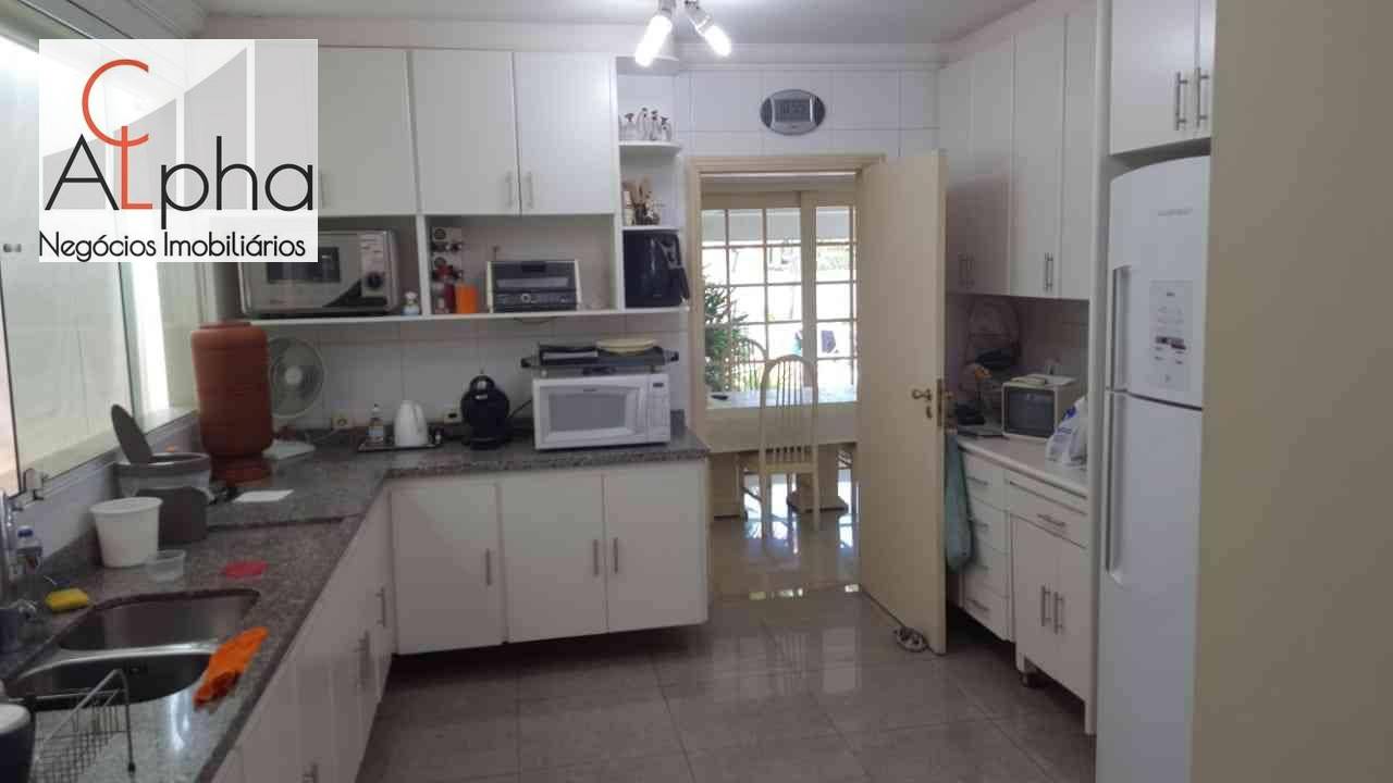 Sobrado à venda com 4 quartos, 580m² - Foto 9