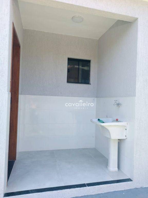 Casa de Condomínio à venda com 3 quartos, 82m² - Foto 15