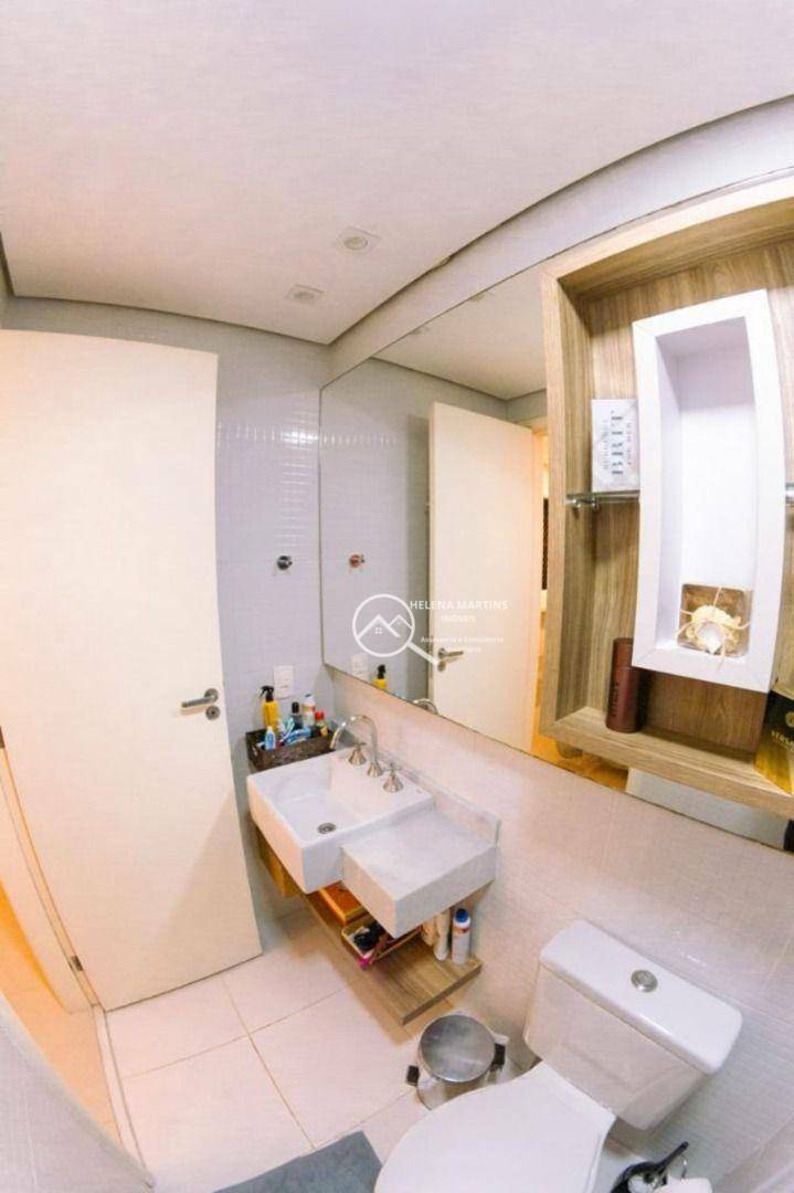 Apartamento à venda com 3 quartos, 88m² - Foto 11