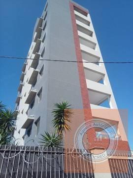 Apartamento à venda com 2 quartos, 66m² - Foto 8