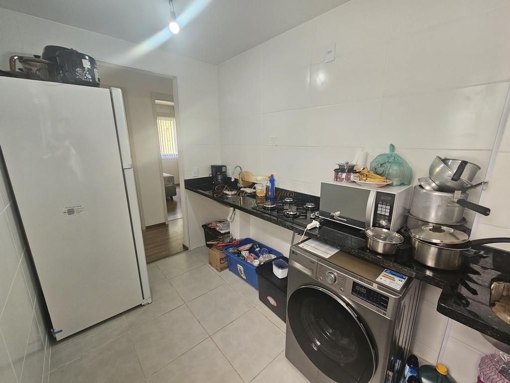 Apartamento à venda com 2 quartos, 49m² - Foto 13