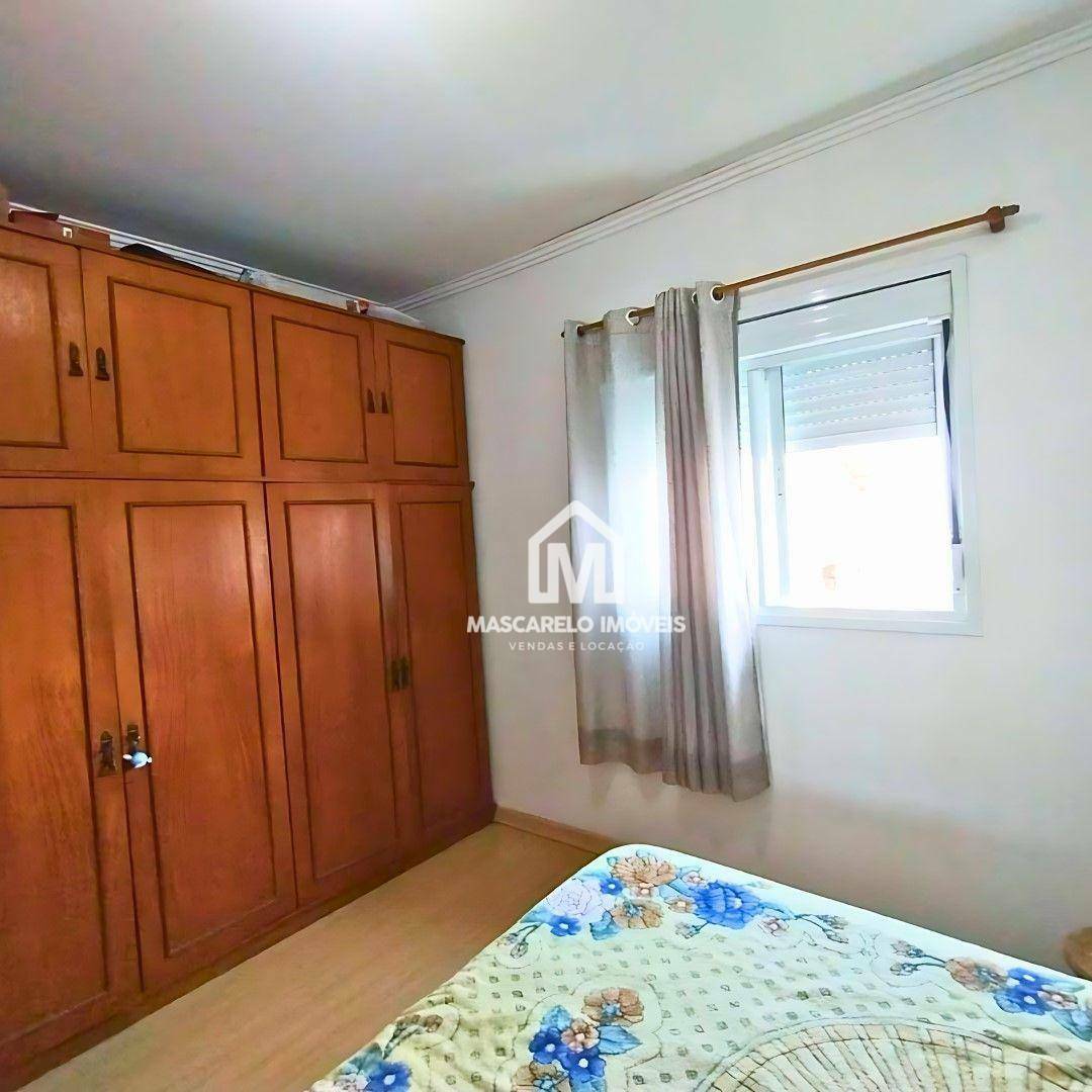 Sobrado à venda com 2 quartos, 81m² - Foto 4