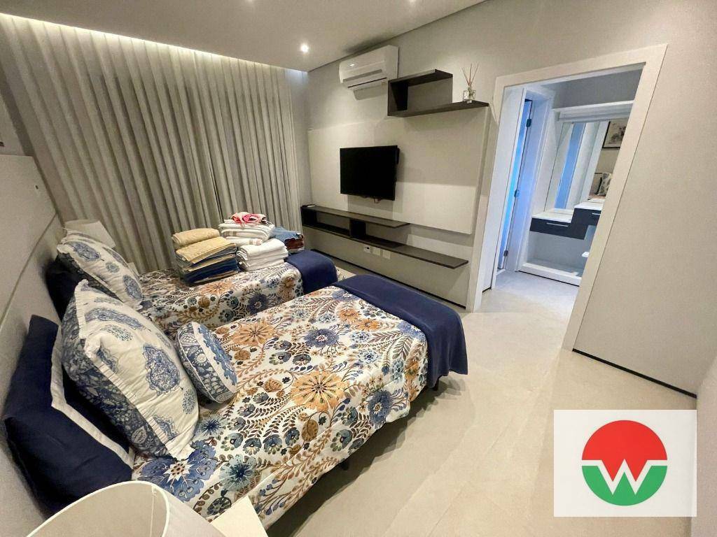 Casa de Condomínio à venda com 6 quartos, 750m² - Foto 22