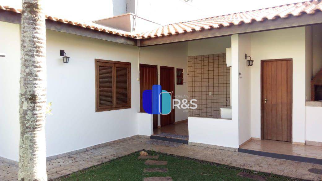 Casa de Condomínio à venda com 3 quartos, 206m² - Foto 12