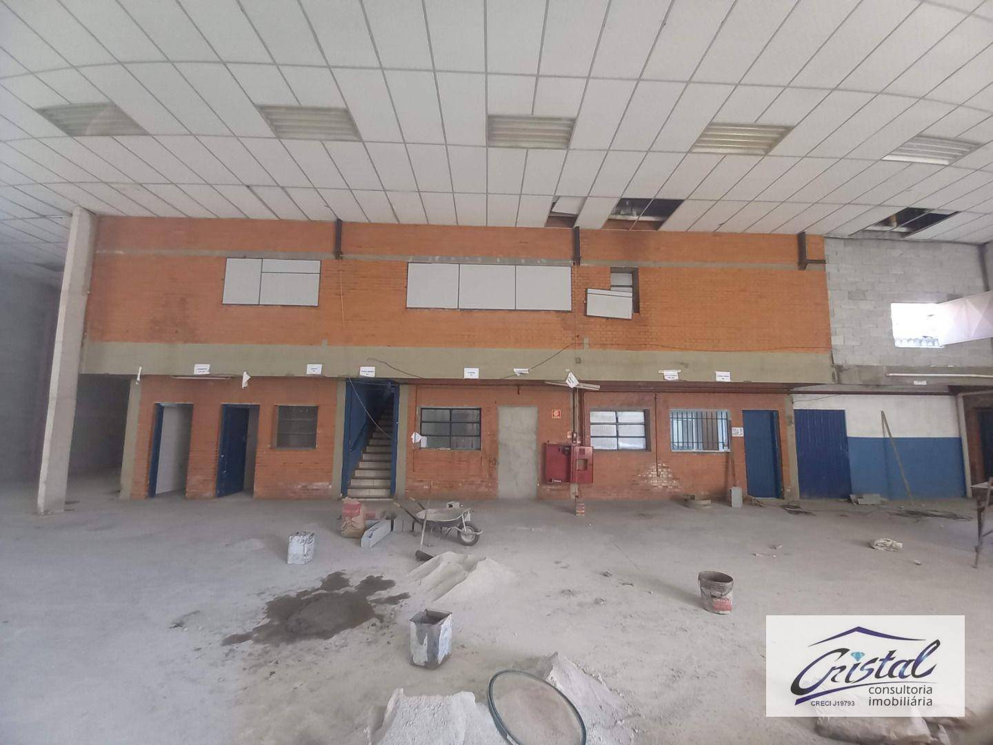 Depósito-Galpão-Armazém para alugar, 2800m² - Foto 17