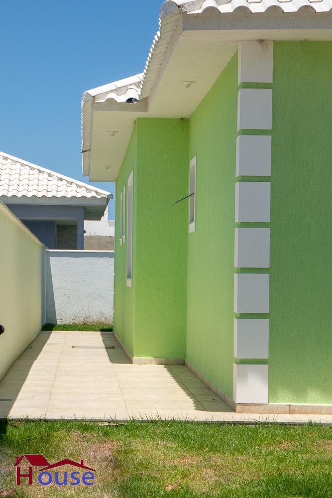 Casa à venda com 3 quartos, 99M2 - Foto 2