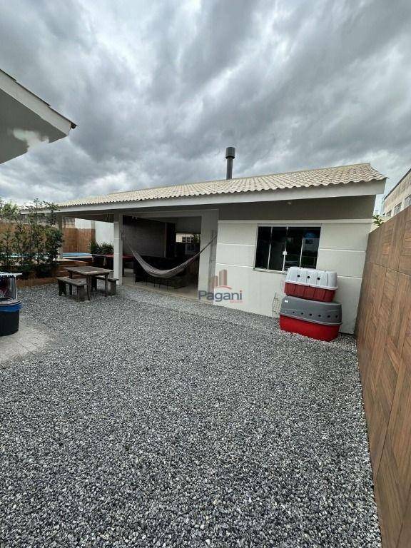 Casa à venda com 3 quartos, 182m² - Foto 14