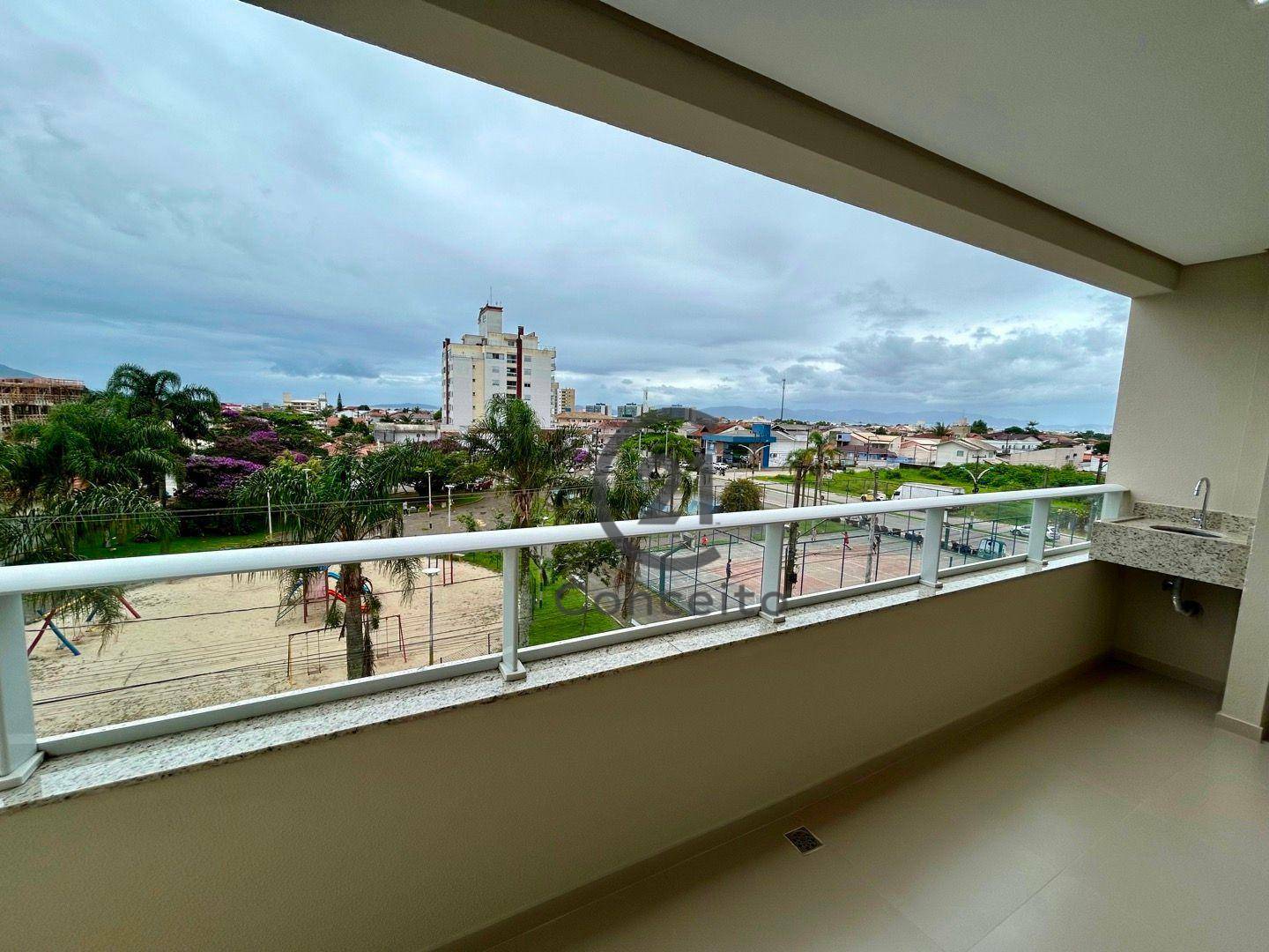 Apartamento à venda com 3 quartos, 96m² - Foto 24