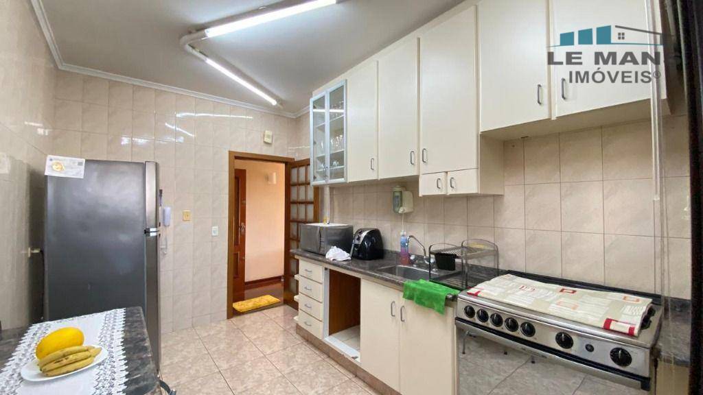 Apartamento à venda com 3 quartos, 123m² - Foto 15