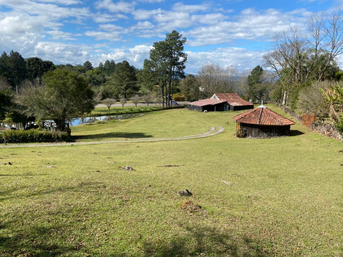 Fazenda à venda com 2 quartos, 3m² - Foto 4