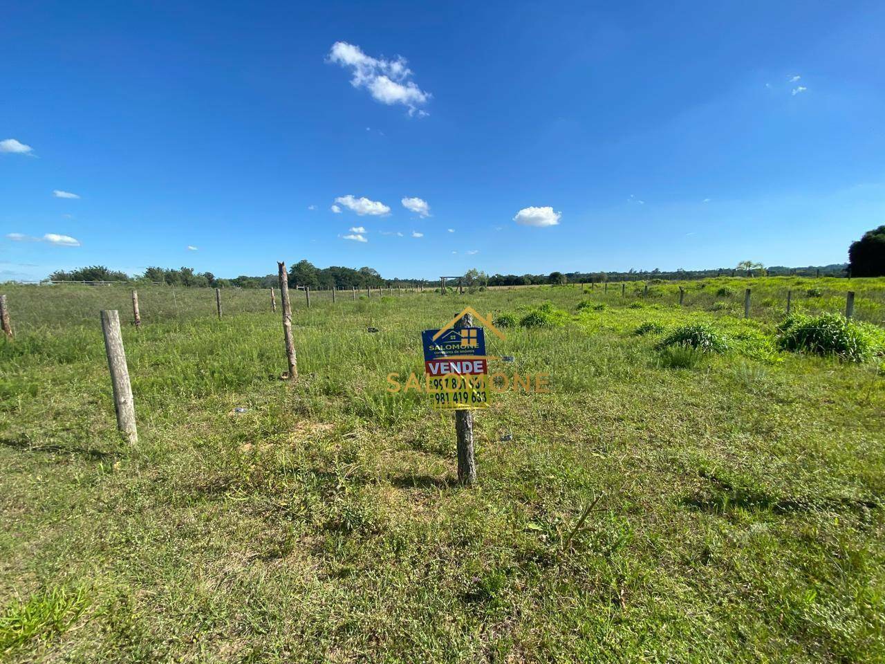 Terreno, 1000 m² - Foto 1