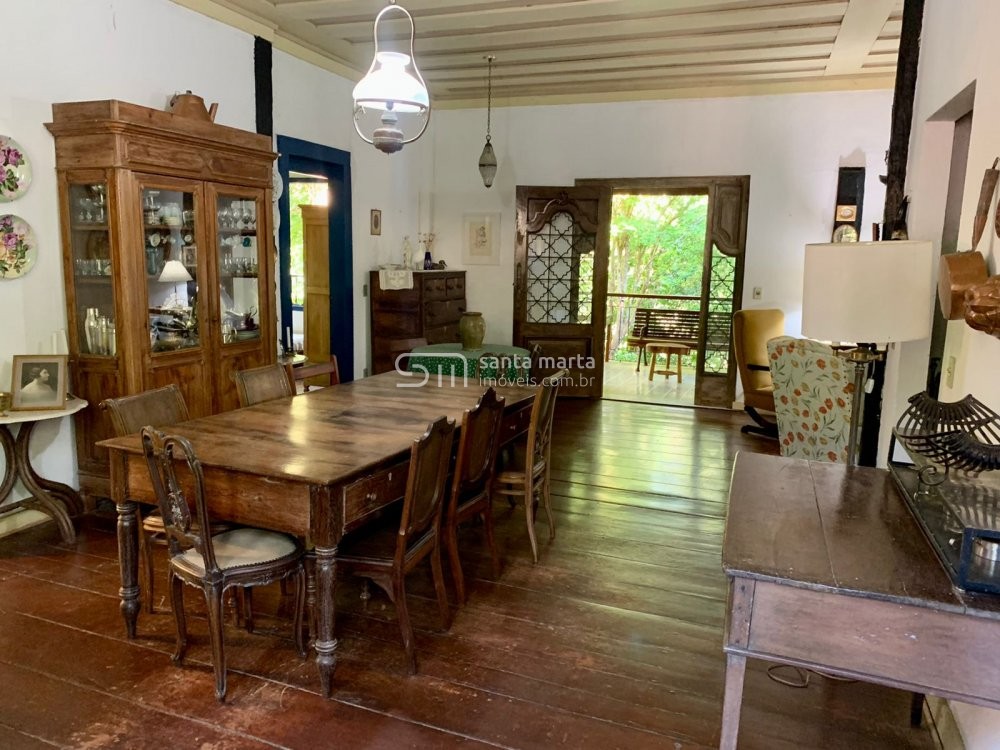 Fazenda à venda com 3 quartos, 150m² - Foto 1