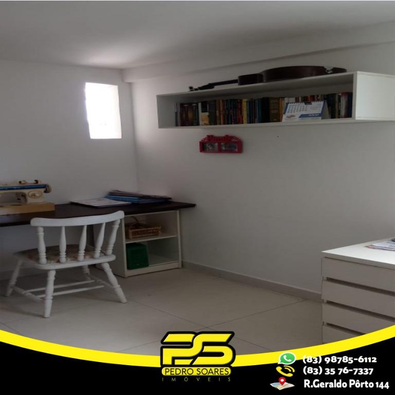 Apartamento à venda com 3 quartos, 114m² - Foto 7