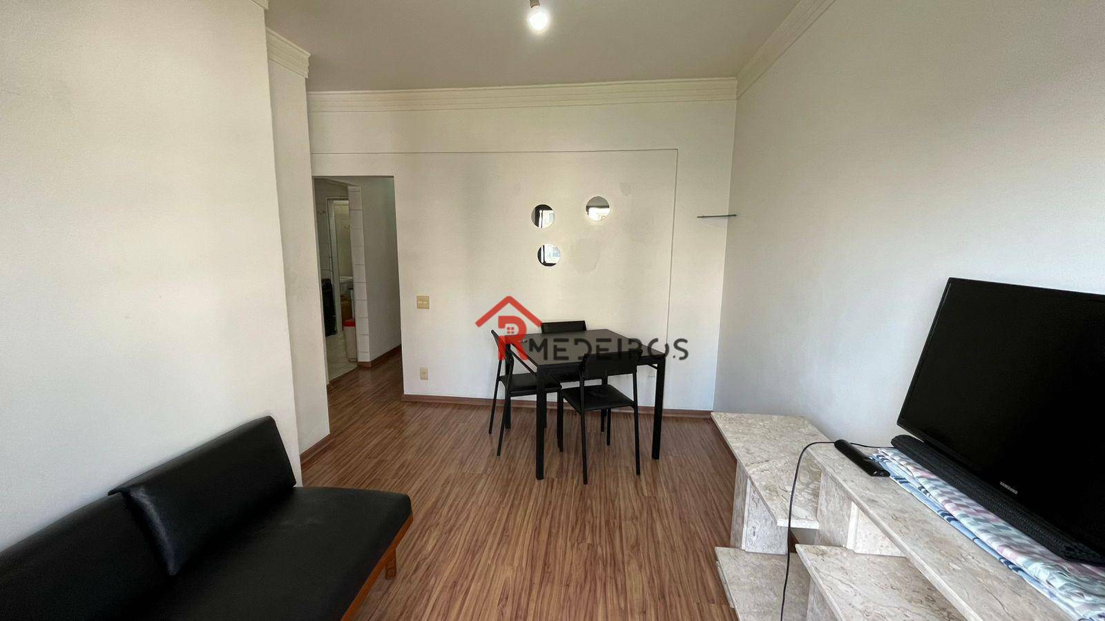 Apartamento à venda com 1 quarto, 45m² - Foto 5