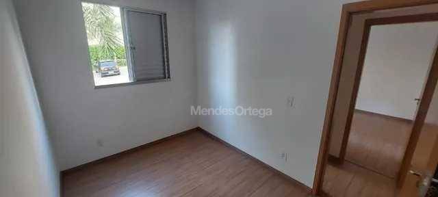 Apartamento à venda com 2 quartos, 48m² - Foto 5