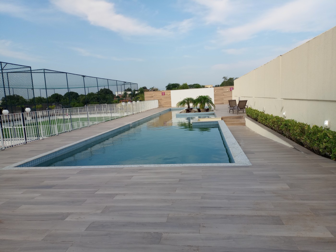 Apartamento à venda com 2 quartos, 55m² - Foto 16