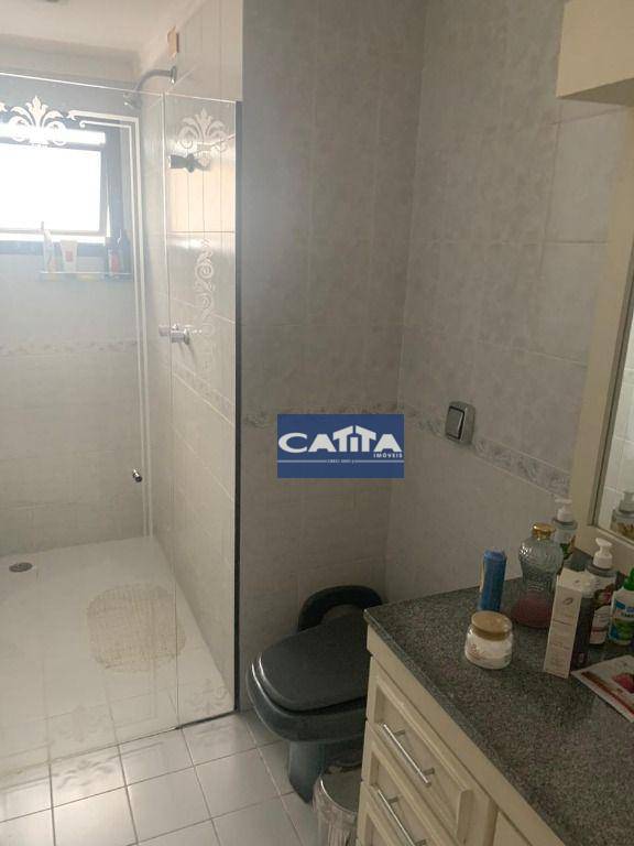 Apartamento à venda com 3 quartos, 167m² - Foto 9