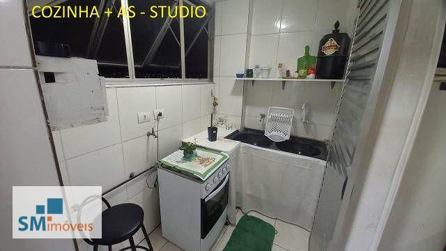 Apartamento à venda com 3 quartos, 92m² - Foto 15