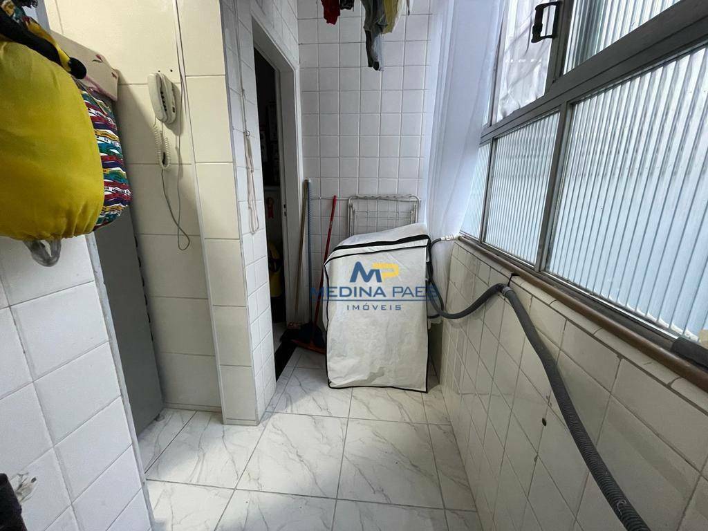 Apartamento à venda com 3 quartos, 100m² - Foto 6