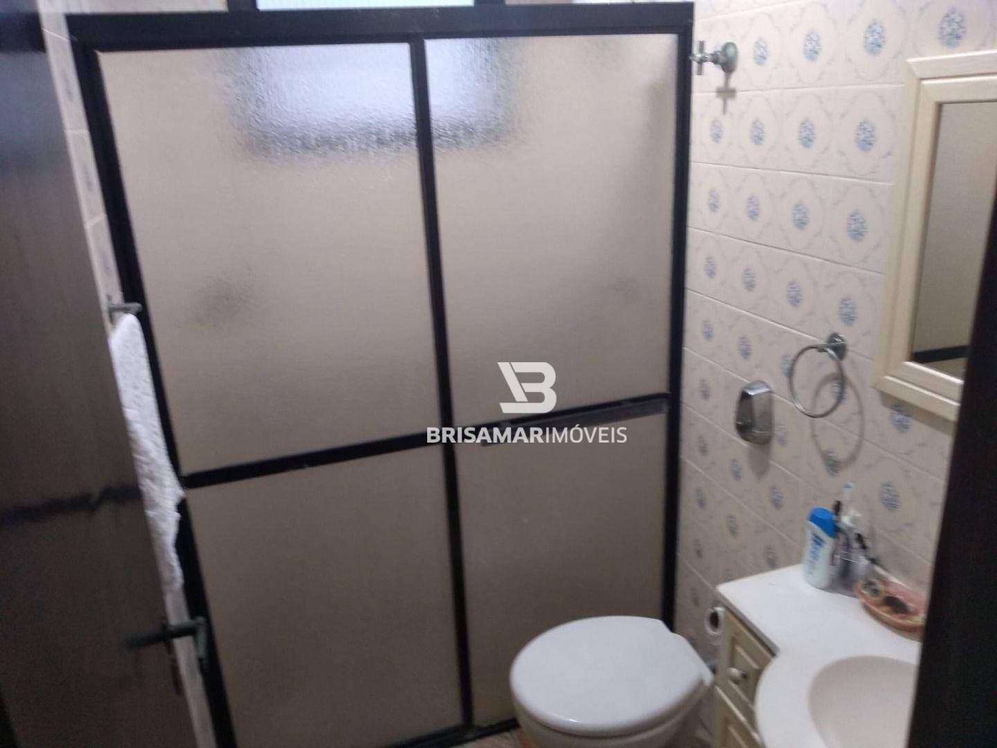 Apartamento à venda com 2 quartos, 76m² - Foto 11