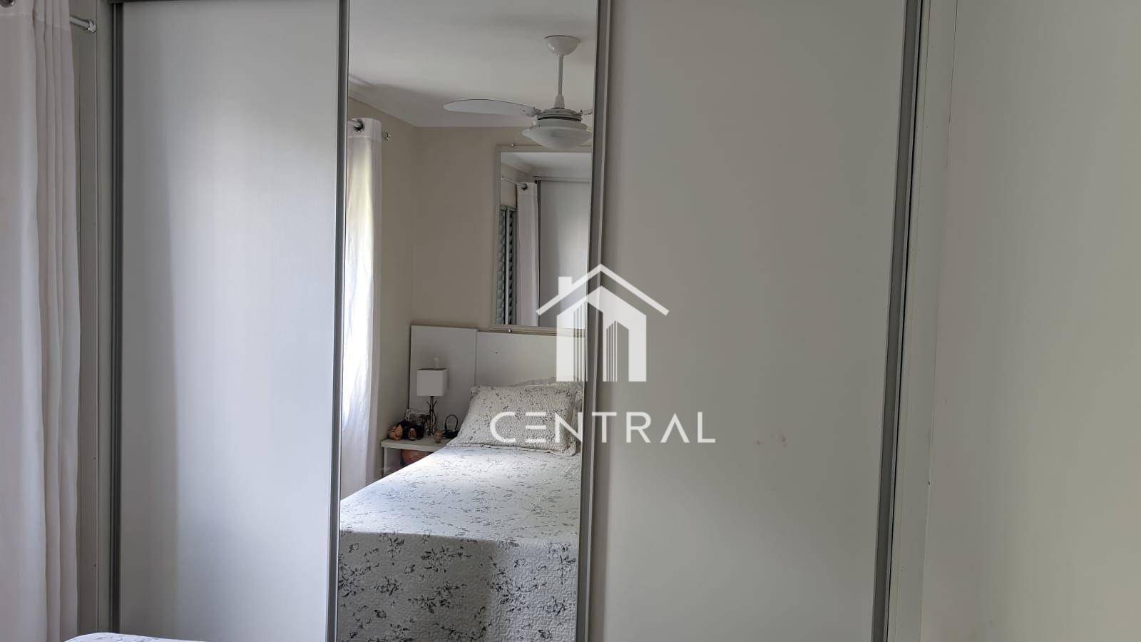 Apartamento à venda com 2 quartos, 50m² - Foto 23