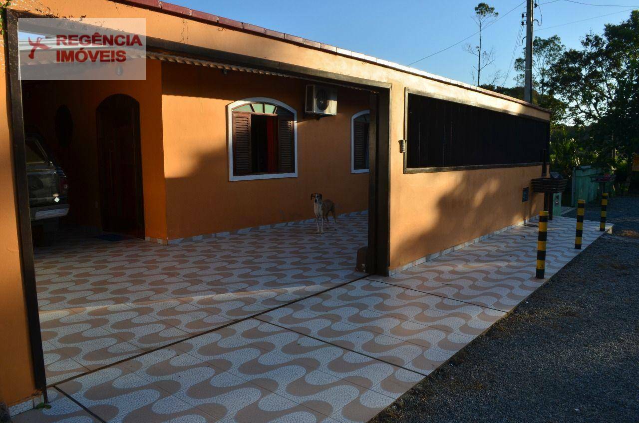 Casa à venda com 4 quartos, 280m² - Foto 11