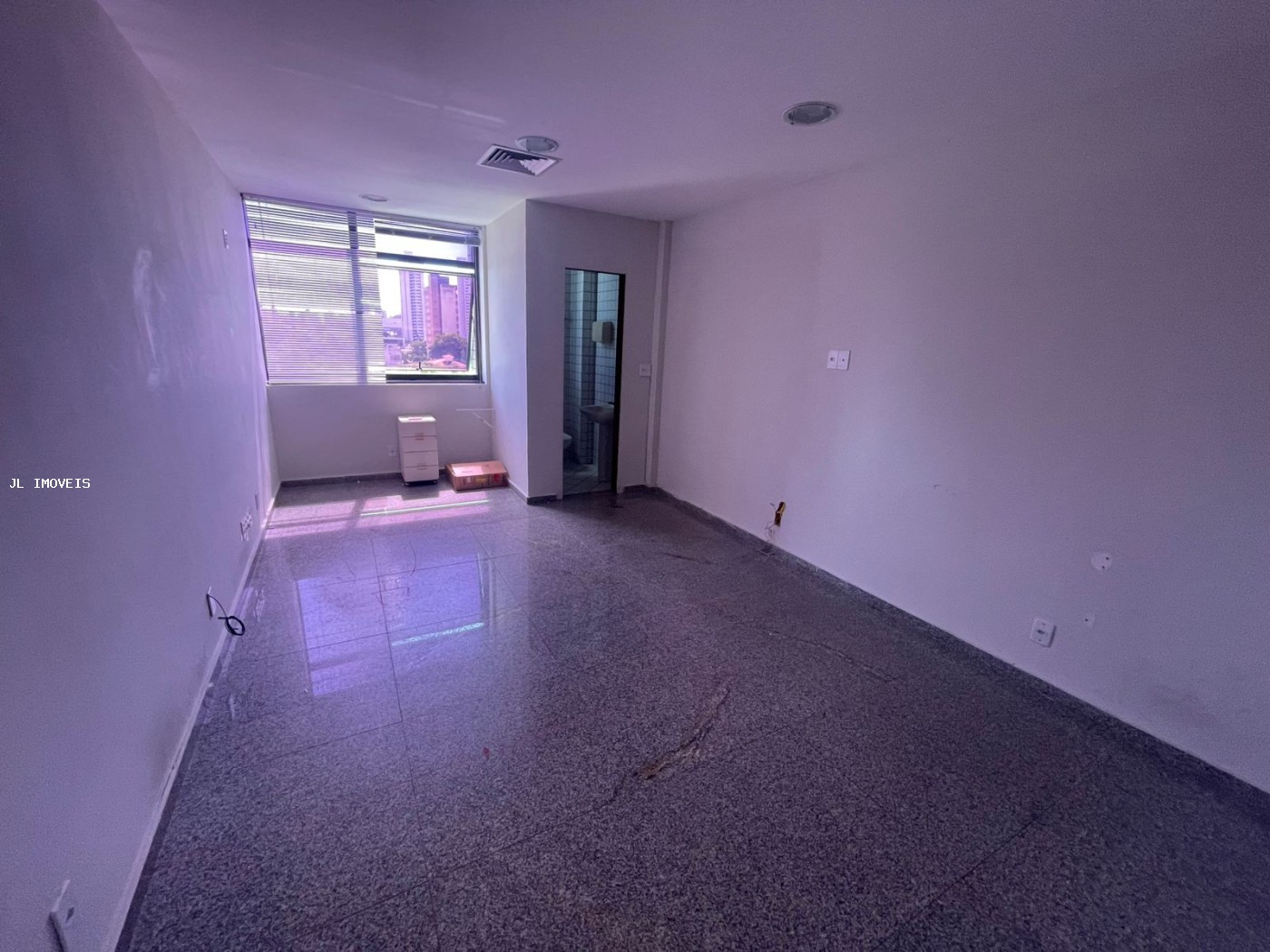 Conjunto Comercial-Sala para alugar, 22m² - Foto 3