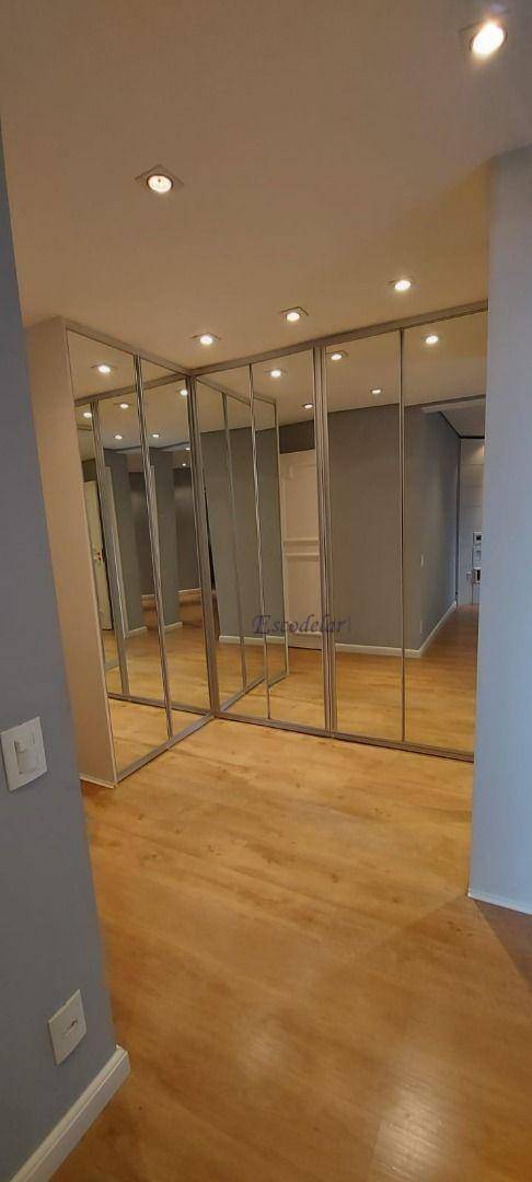 Apartamento à venda com 3 quartos, 240m² - Foto 9