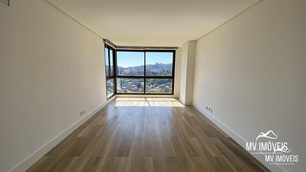 Apartamento, 3 quartos, 104 m² - Foto 1