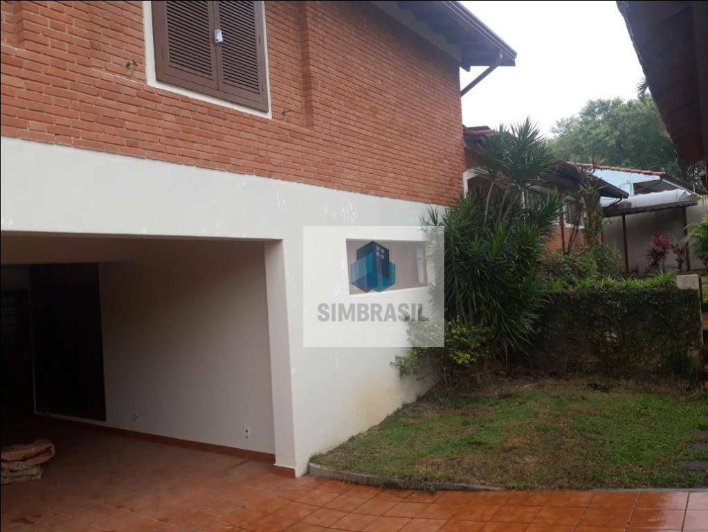 Casa à venda com 3 quartos, 310m² - Foto 3