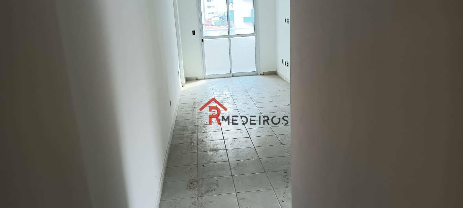 Apartamento à venda com 2 quartos, 57m² - Foto 2