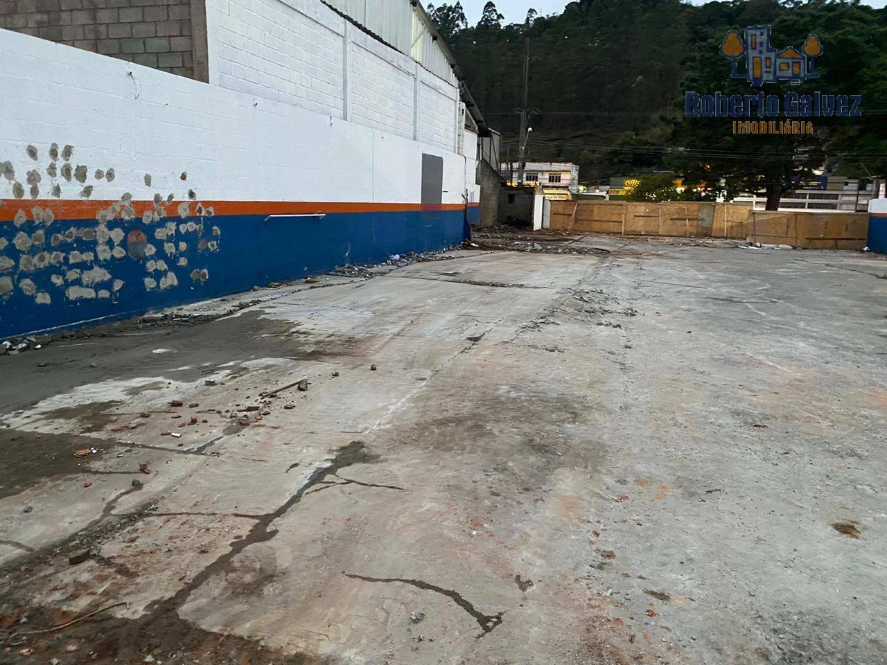 Terreno para alugar, 1100M2 - Foto 2