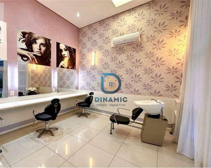 Apartamento à venda com 3 quartos, 144m² - Foto 12