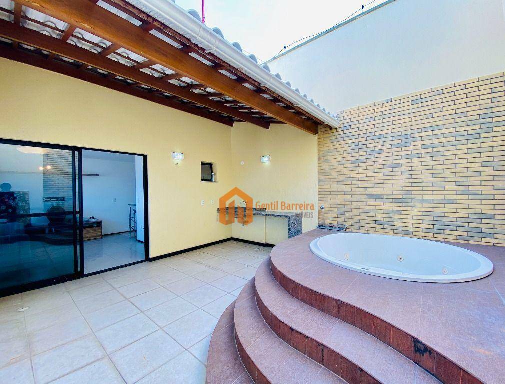 Apartamento à venda com 2 quartos, 113m² - Foto 22