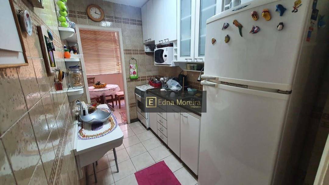 Apartamento à venda com 2 quartos, 91m² - Foto 15