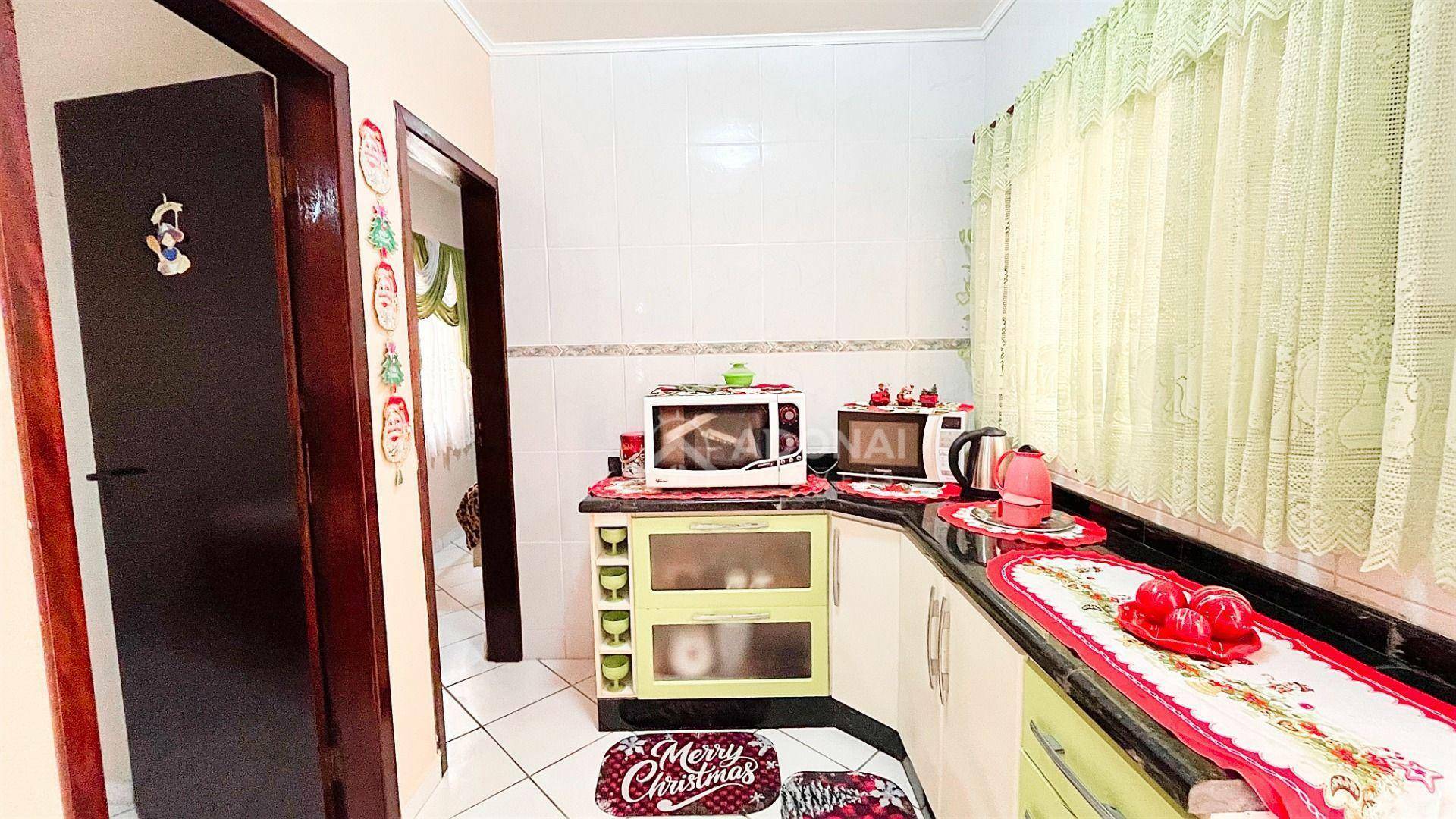 Casa à venda com 3 quartos, 100m² - Foto 18