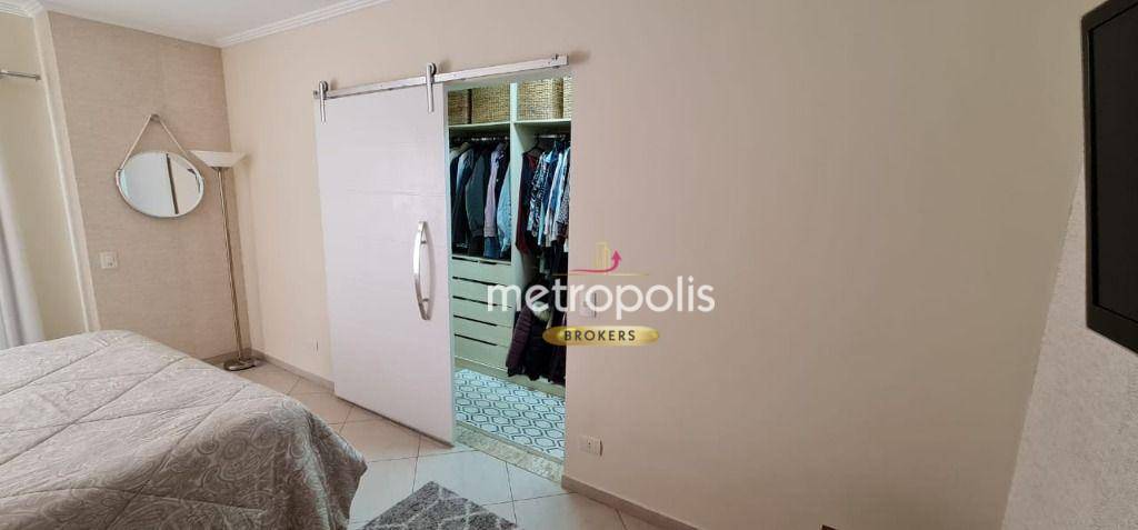 Sobrado à venda com 3 quartos, 300m² - Foto 15