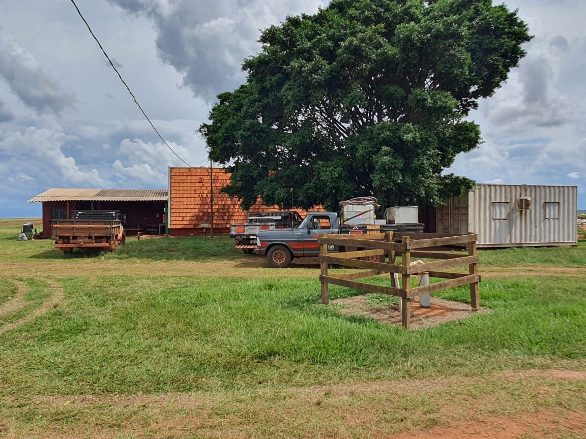 Fazenda à venda, 14530000M2 - Foto 8