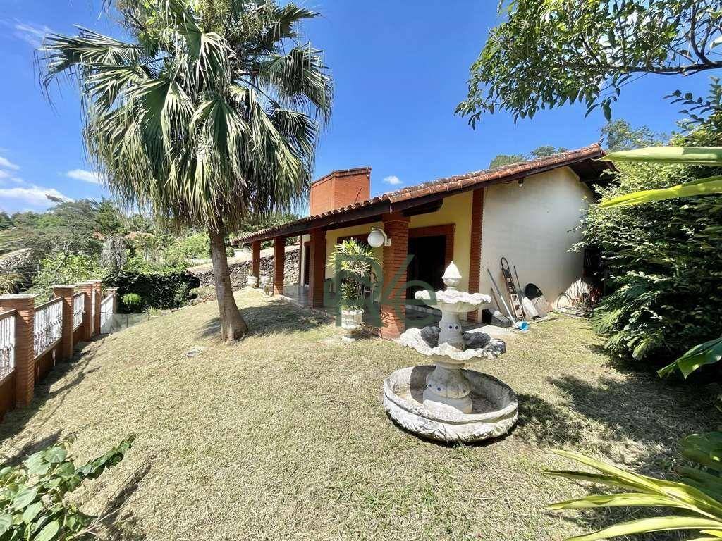 Casa de Condomínio à venda com 4 quartos, 362m² - Foto 8