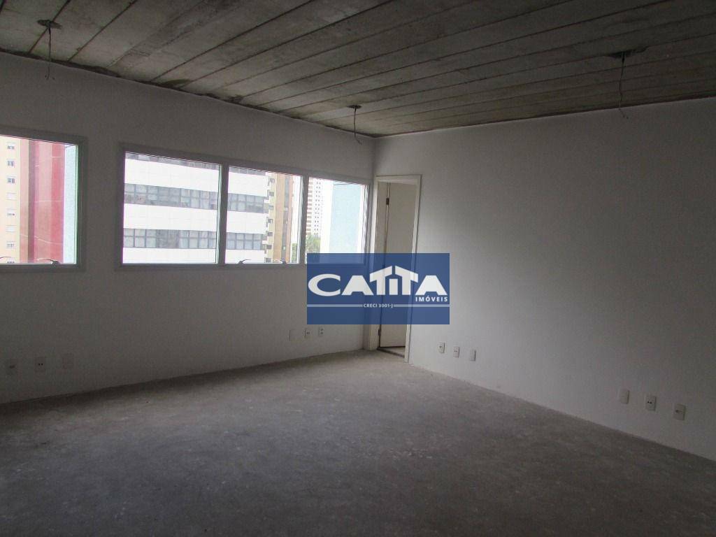 Conjunto Comercial-Sala à venda, 28m² - Foto 6