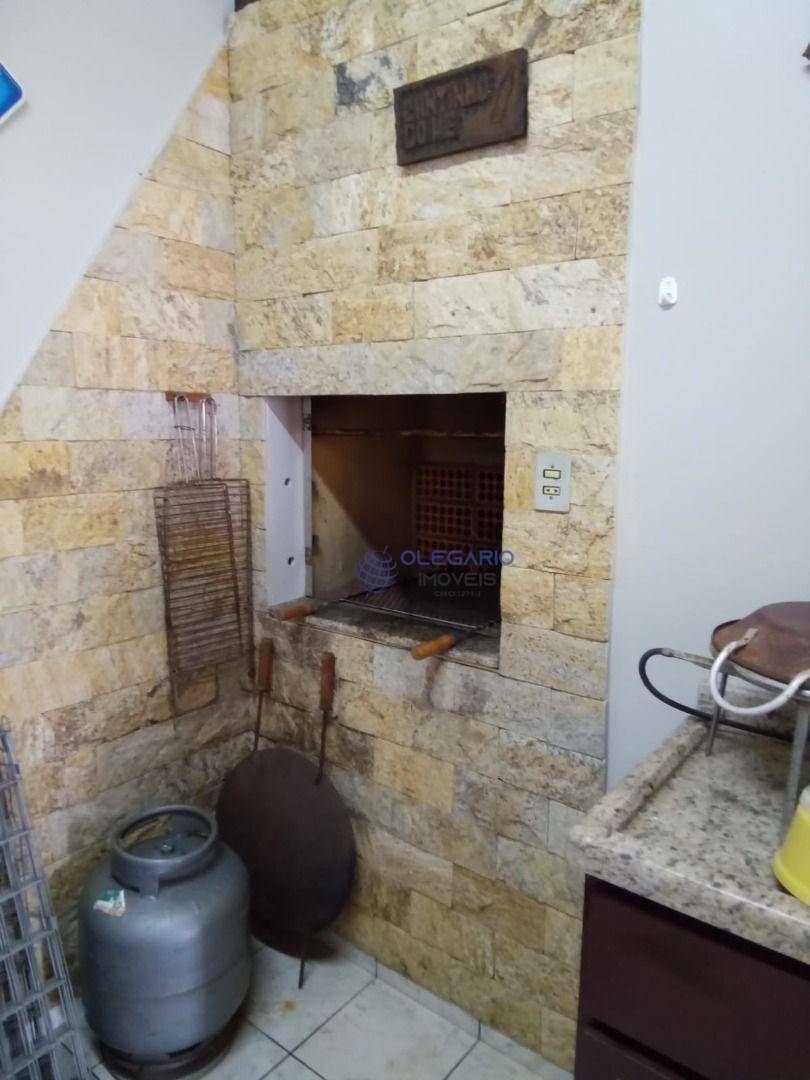 Casa à venda com 3 quartos, 140m² - Foto 12