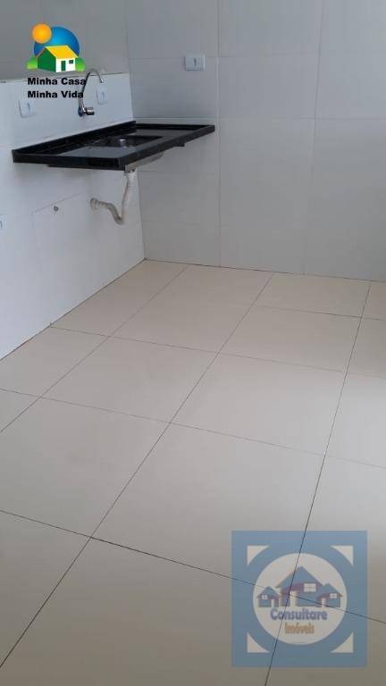 Apartamento à venda com 2 quartos, 61m² - Foto 3