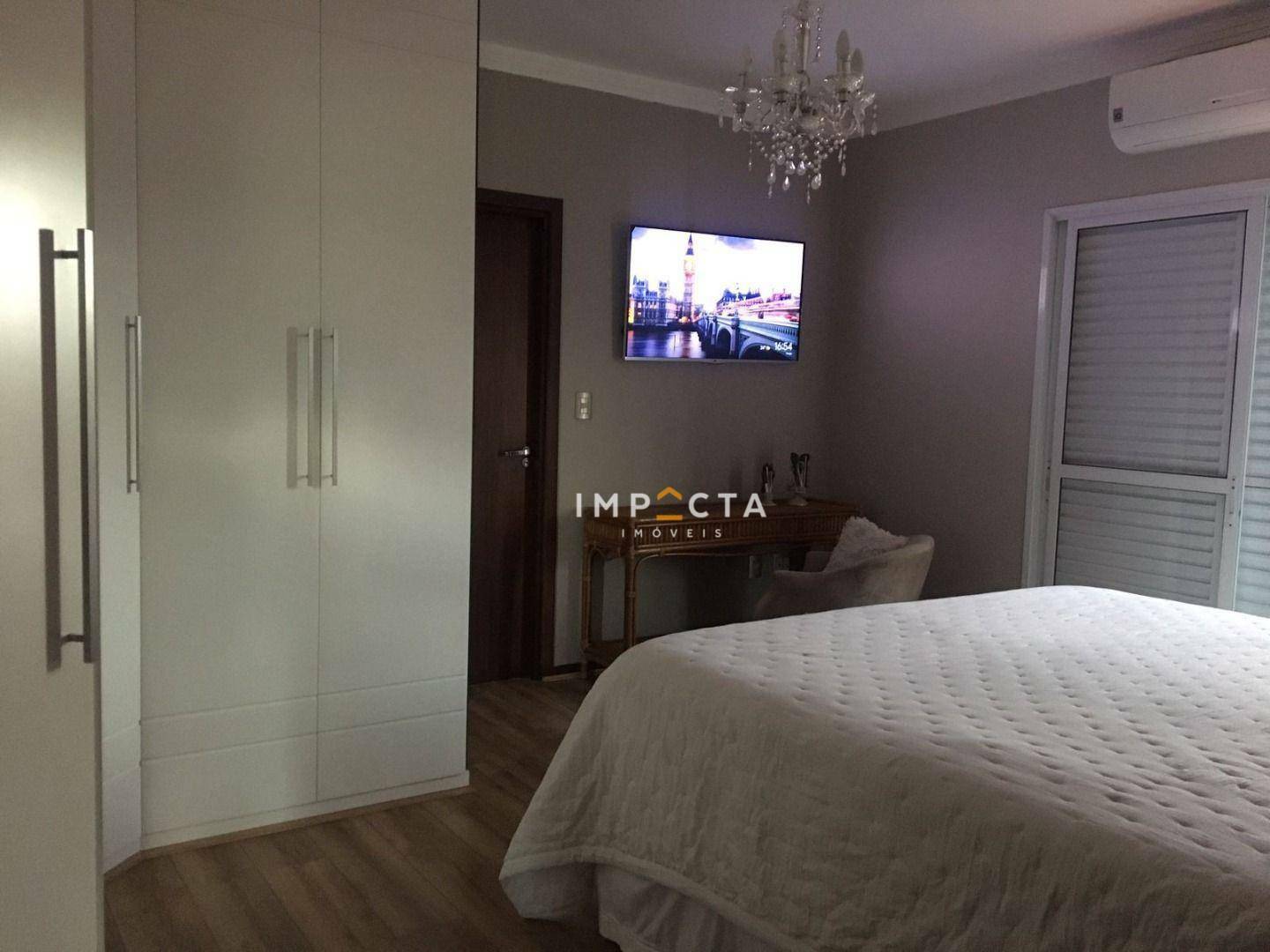 Apartamento à venda com 3 quartos, 179m² - Foto 8