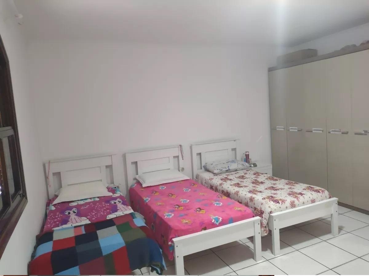 Sobrado à venda com 3 quartos, 241m² - Foto 28