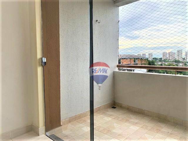 Apartamento à venda com 3 quartos, 94m² - Foto 12