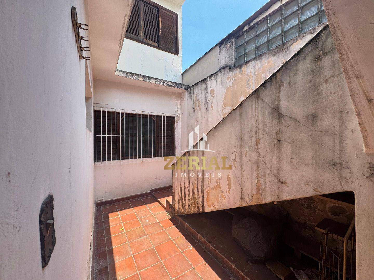 Sobrado à venda com 3 quartos, 256m² - Foto 20