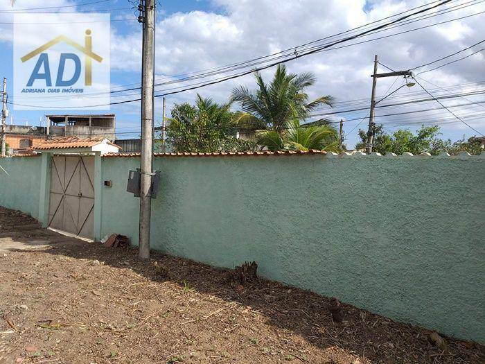 Casa à venda e aluguel com 2 quartos, 60m² - Foto 3