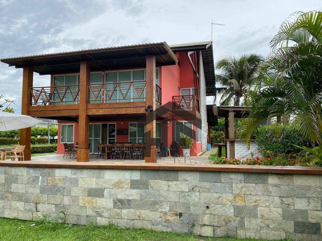 Casa de Condomínio à venda com 4 quartos, 285m² - Foto 1