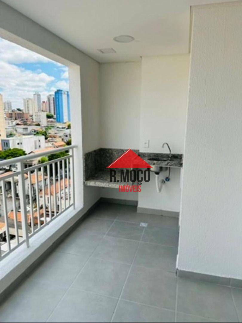 Apartamento à venda com 3 quartos, 65m² - Foto 25