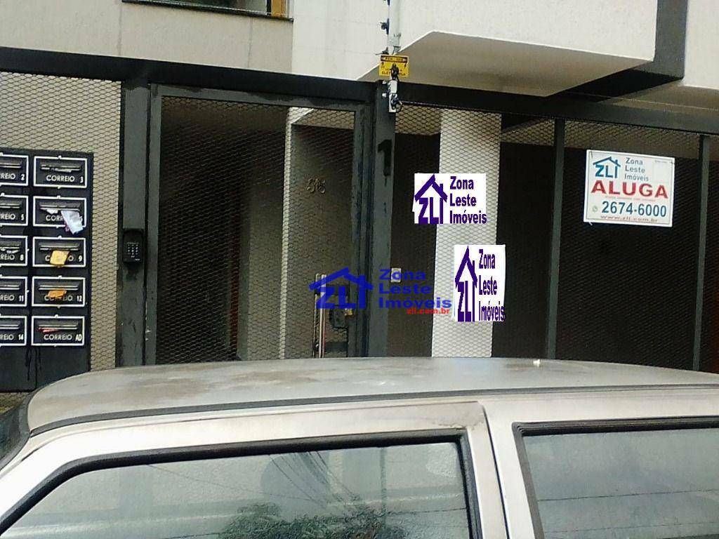 Apartamento para alugar com 1 quarto, 32m² - Foto 20